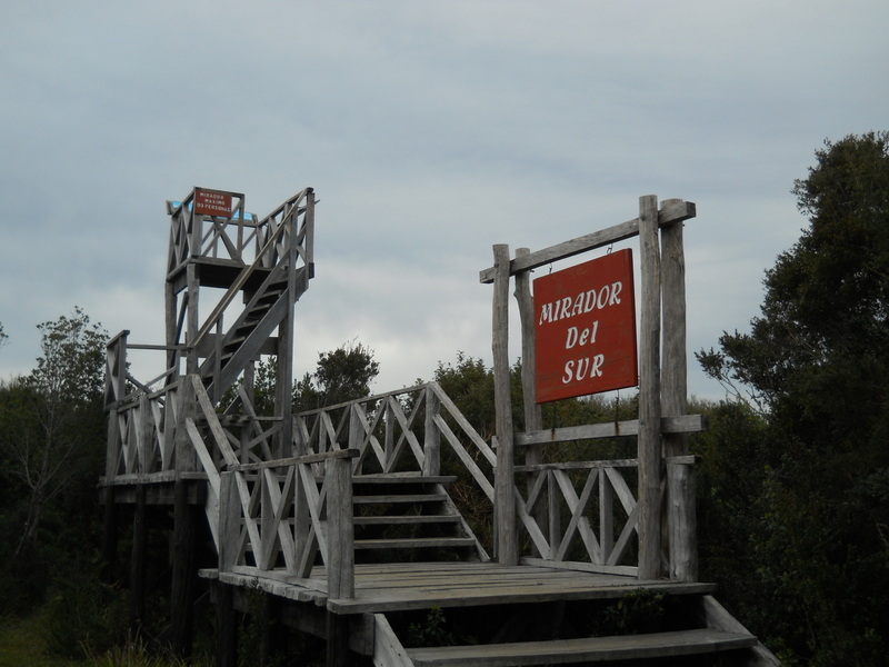 Foto: Parque Nacional Chiloe - Cucao (Los Lagos), Chile