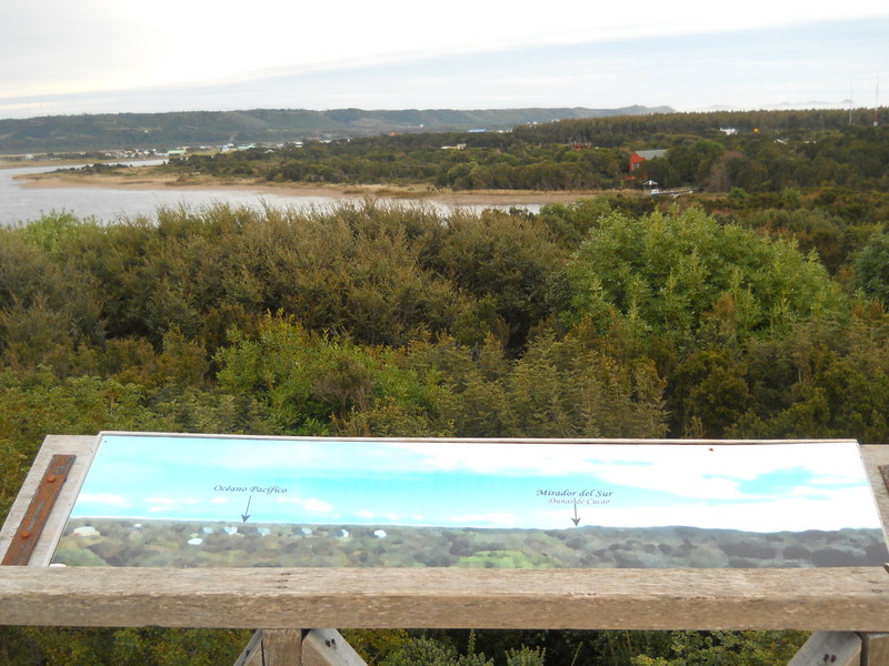 Foto: Parque Nacional Chiloe - Cucao (Los Lagos), Chile