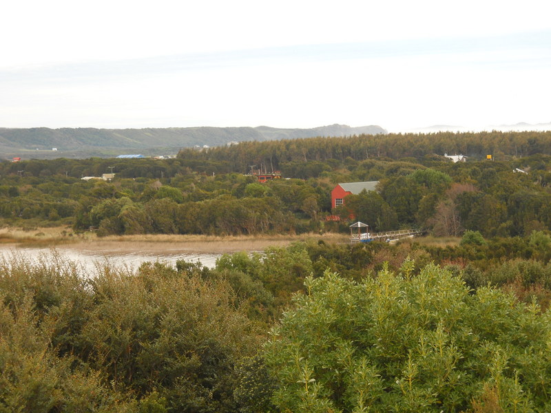 Foto: Parque Nacional Chiloe - Cucao (Los Lagos), Chile