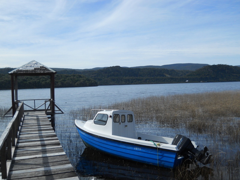 Foto: Parque Nacional Chiloe - Cucao (Los Lagos), Chile