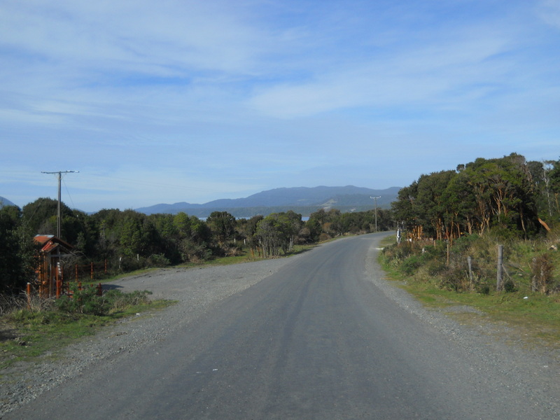 Foto: Parque Nacional Chiloe - Cucao (Los Lagos), Chile