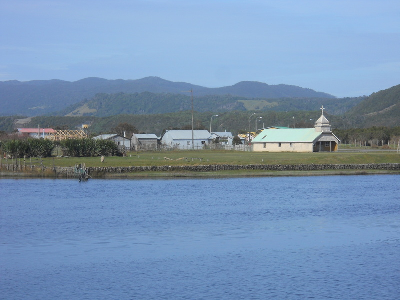 Foto: Cucao - Cucao (Los Lagos), Chile