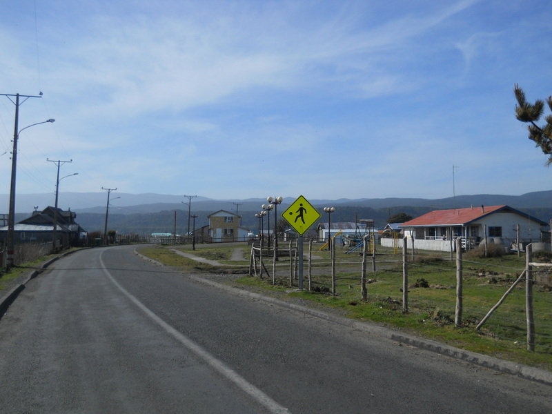 Foto: Cucao - Cucao (Los Lagos), Chile