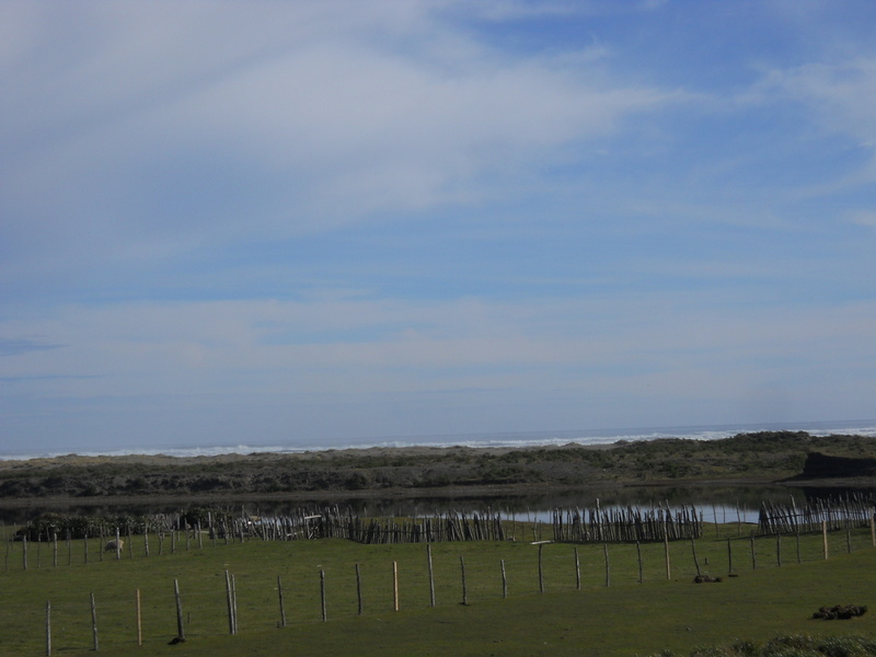 Foto: Cucao - Cucao (Los Lagos), Chile