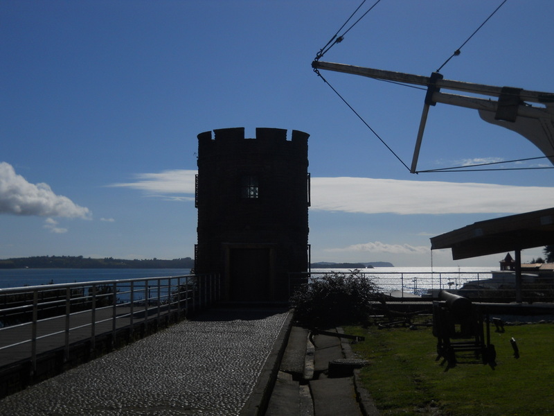 Foto: Ancud - Ancud (Los Lagos), Chile