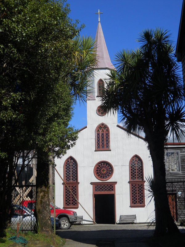 Foto: Ancud - Ancud (Los Lagos), Chile