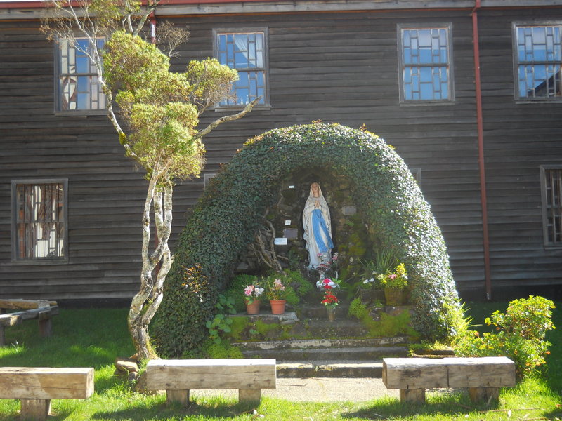 Foto: Ancud - Ancud (Los Lagos), Chile