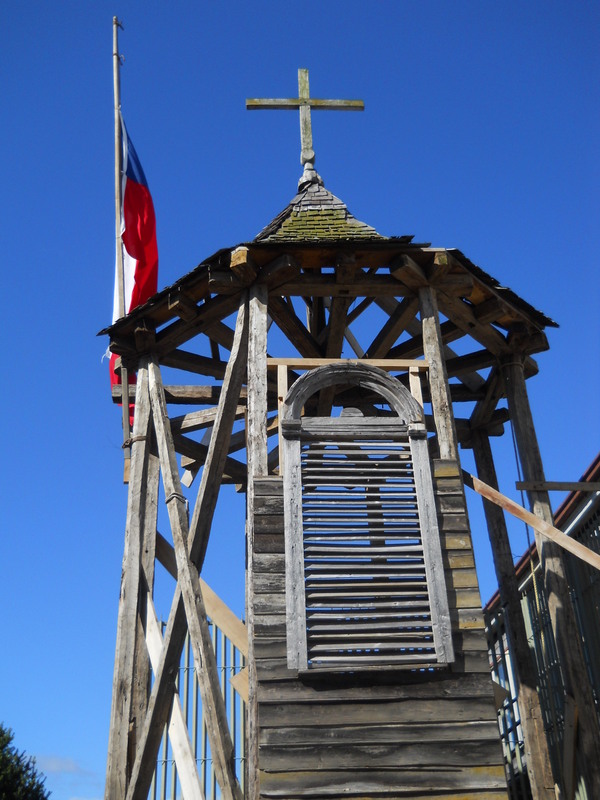 Foto: Ancud - Ancud (Los Lagos), Chile