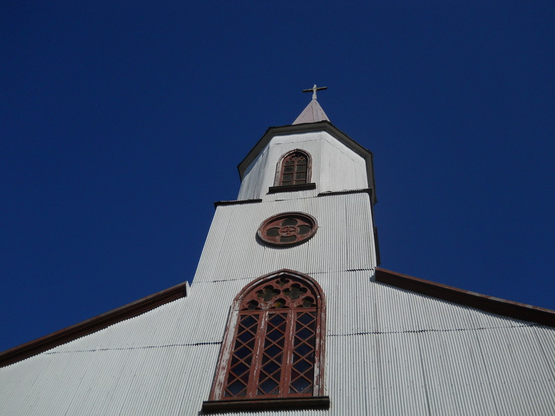 Foto: Ancud - Ancud (Los Lagos), Chile