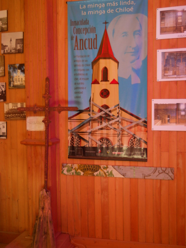 Foto: Ancud - Ancud (Los Lagos), Chile