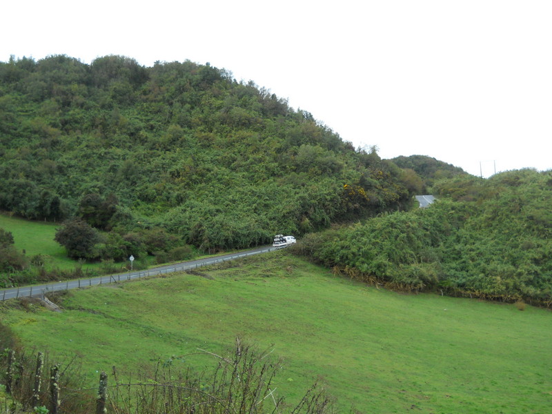 Foto: Quinchao - Quinchao (Los Lagos), Chile