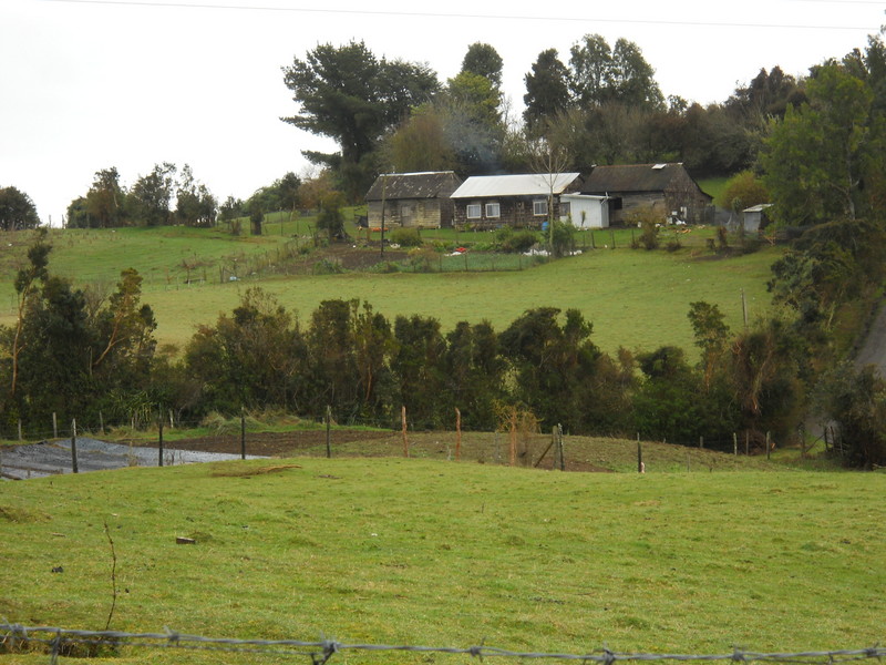 Foto: Quinchao - Quinchao (Los Lagos), Chile