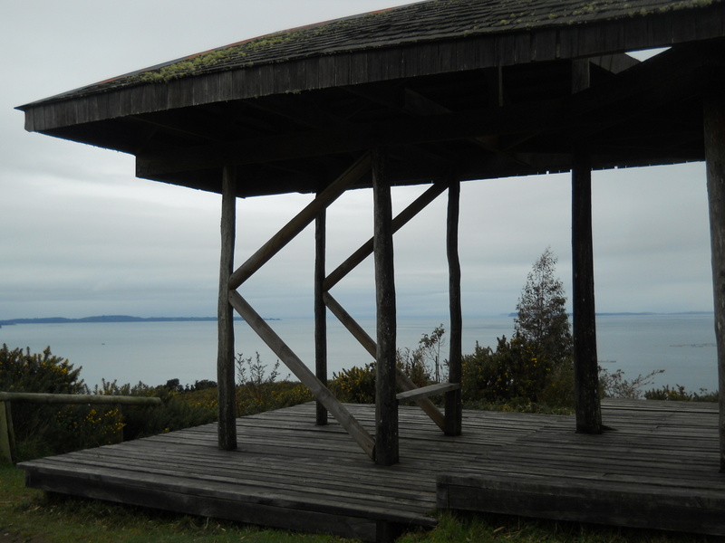 Foto: Quinchao - Quinchao (Los Lagos), Chile