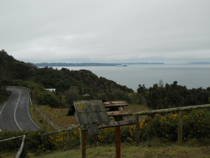 Foto: Quinchao - Quinchao (Los Lagos), Chile