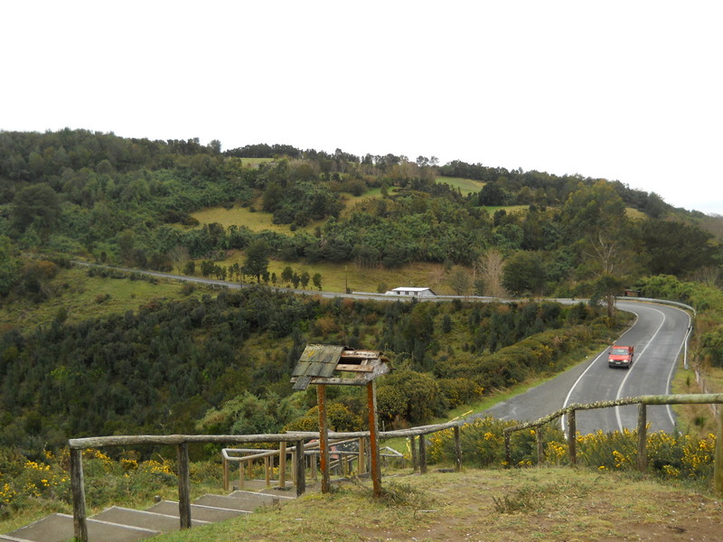 Foto: Quinchao - Quinchao (Los Lagos), Chile