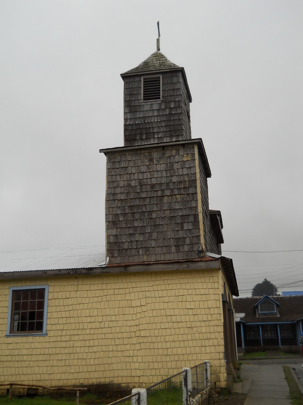 Foto: Puqueldon - Puqueldon (Los Lagos), Chile