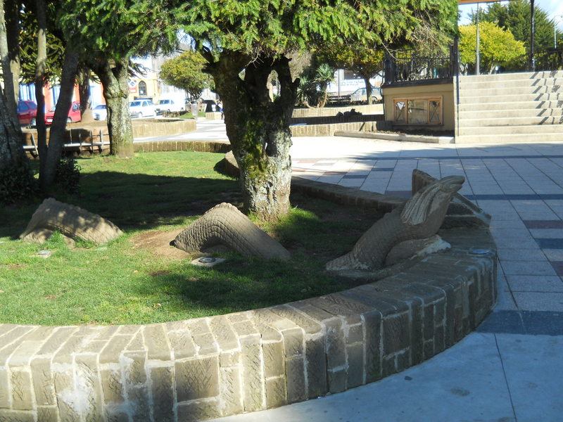 Foto: Ancud - Ancud (Los Lagos), Chile