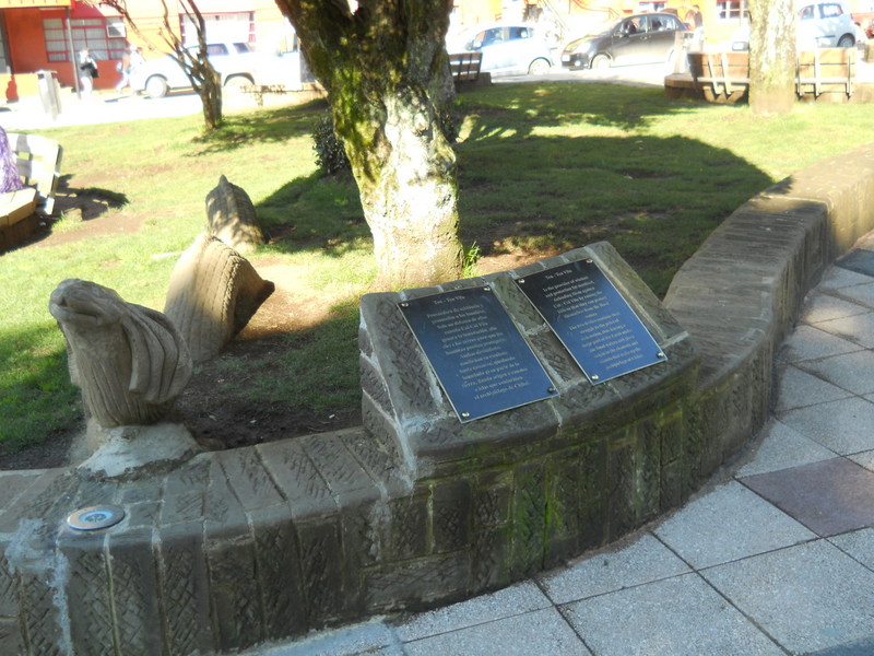 Foto: Ancud - Ancud (Los Lagos), Chile