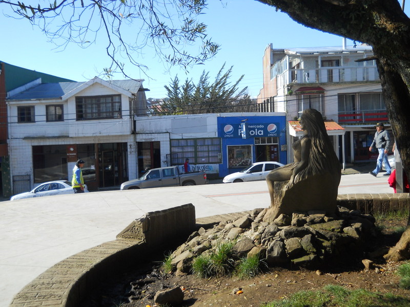 Foto: Ancud - Ancud (Los Lagos), Chile