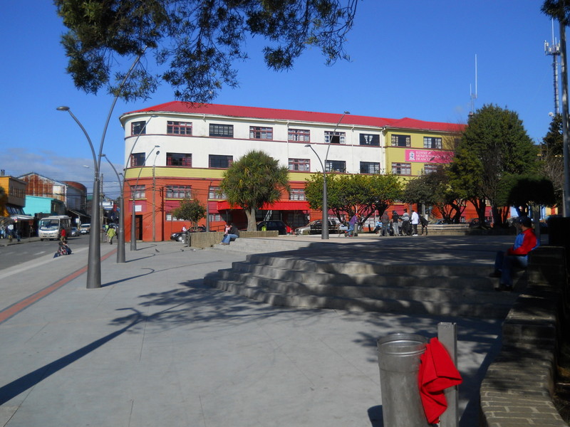 Foto: Ancud - Ancud (Los Lagos), Chile