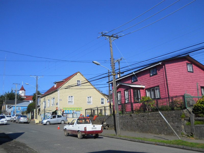 Foto: Ancud - Ancud (Los Lagos), Chile