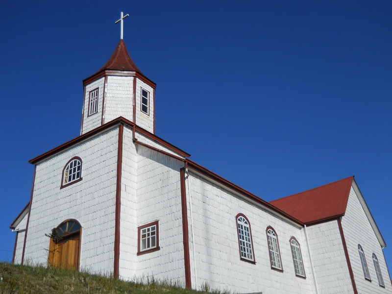 Foto: Ancud - Ancud (Los Lagos), Chile