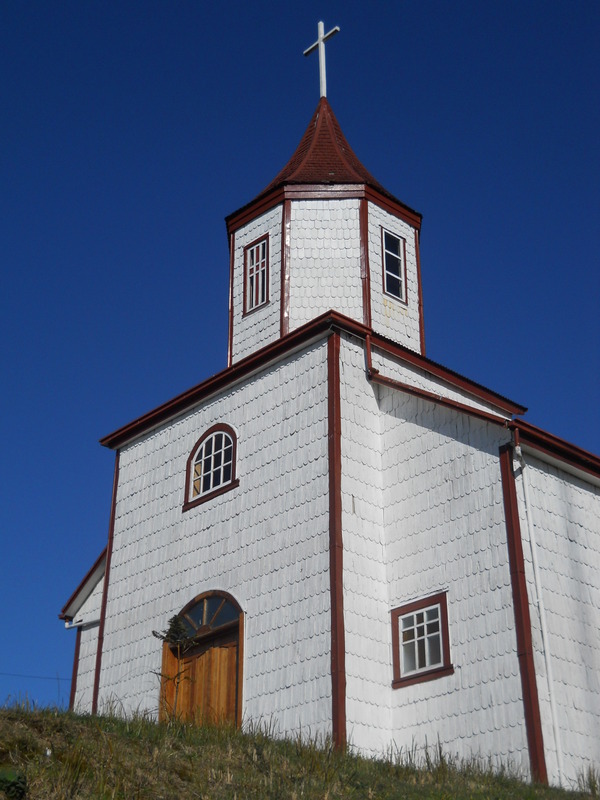 Foto: Ancud - Ancud (Los Lagos), Chile