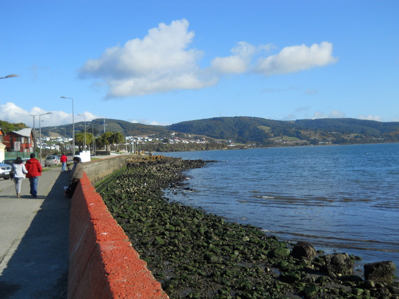 Foto: Ancud - Ancud (Los Lagos), Chile