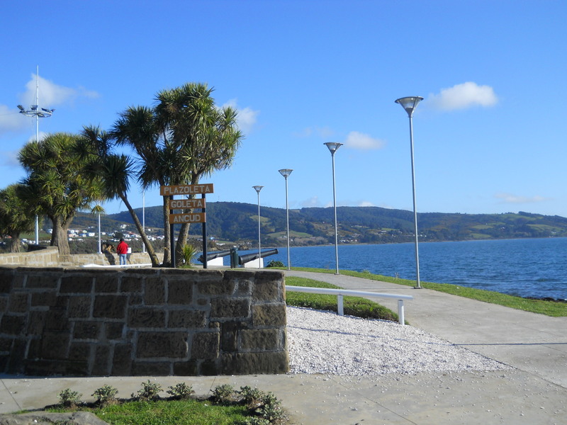 Foto: Ancud - Ancud (Los Lagos), Chile