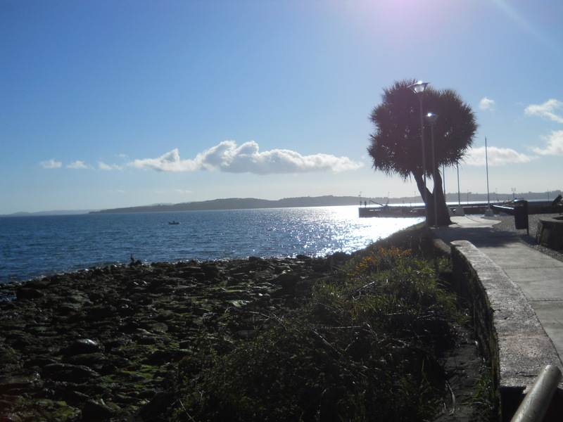 Foto: Ancud - Ancud (Los Lagos), Chile