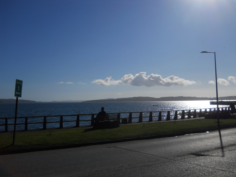 Foto: Ancud - Ancud (Los Lagos), Chile