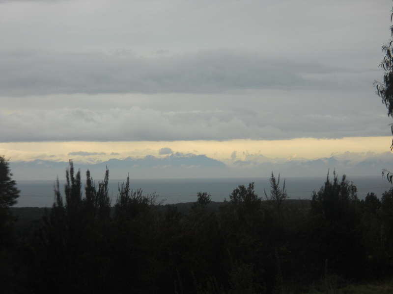 Foto: Queilen - Queilen (Los Lagos), Chile