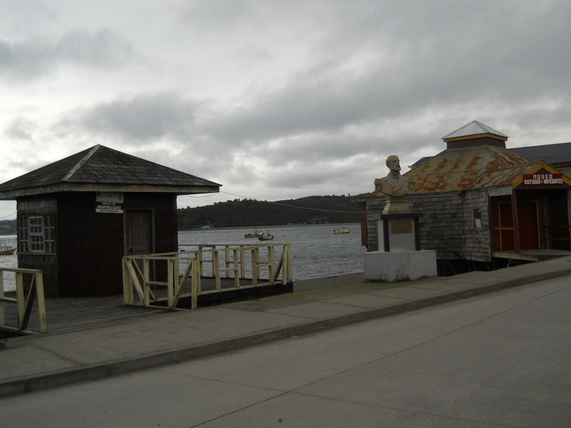 Foto: Queilen - Queilen (Los Lagos), Chile