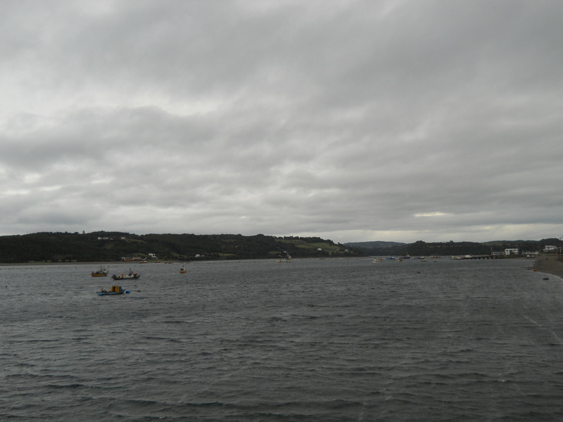 Foto: Queilen - Queilen (Los Lagos), Chile