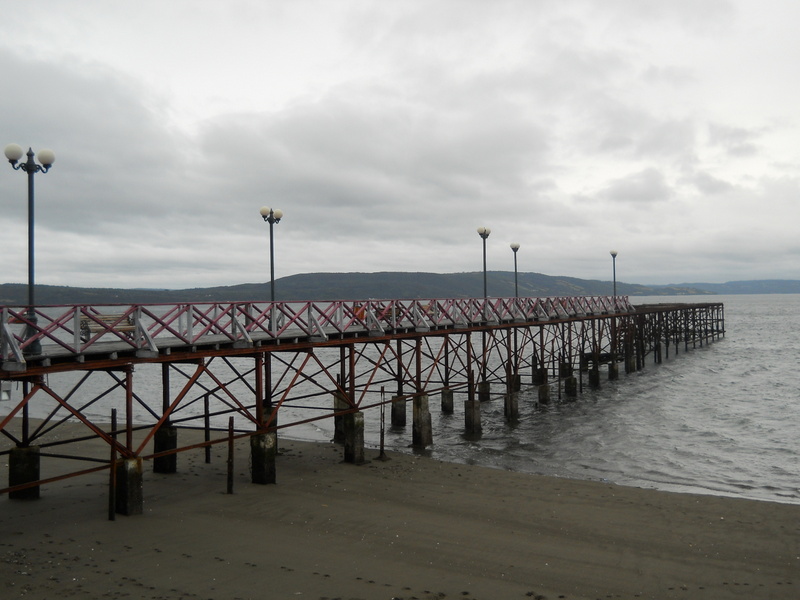 Foto: Queilen - Queilen (Los Lagos), Chile