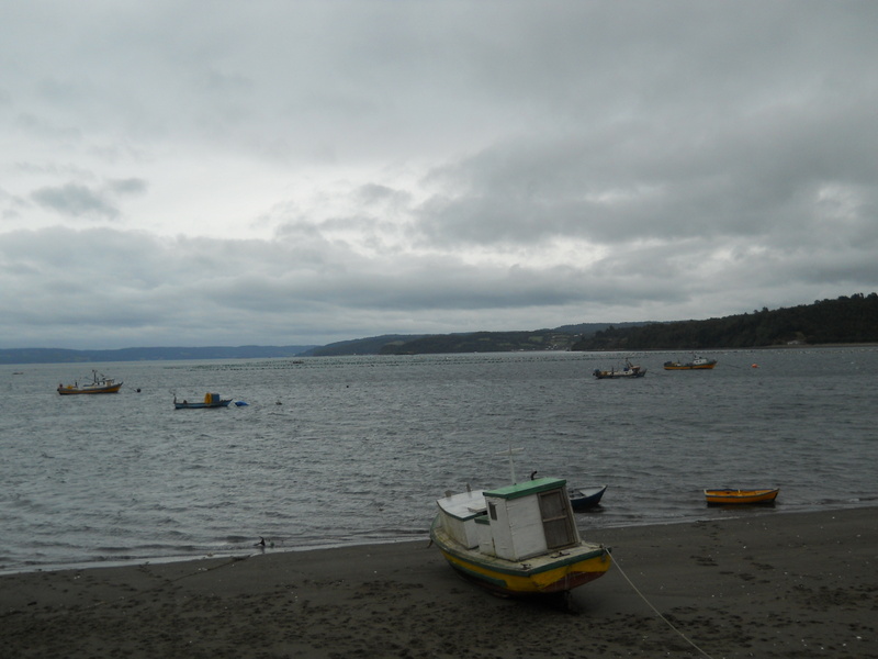 Foto: Queilen - Queilen (Los Lagos), Chile