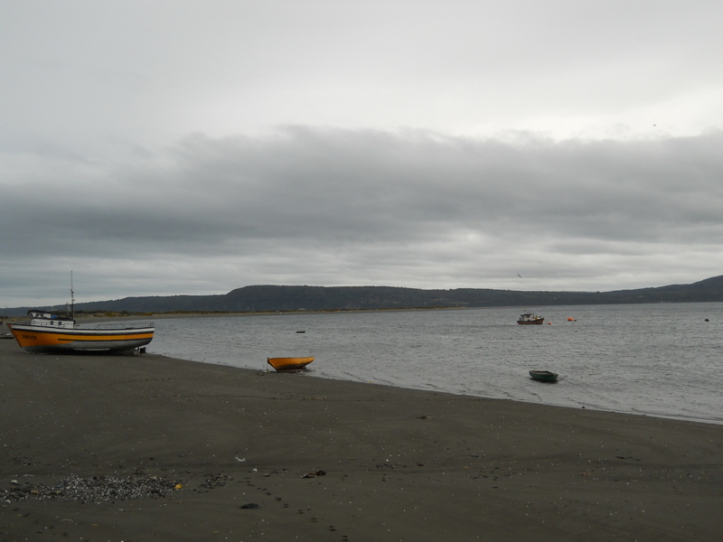 Foto: Queilen - Queilen (Los Lagos), Chile