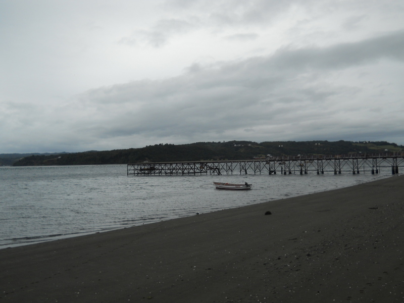 Foto: Queilen - Queilen (Los Lagos), Chile