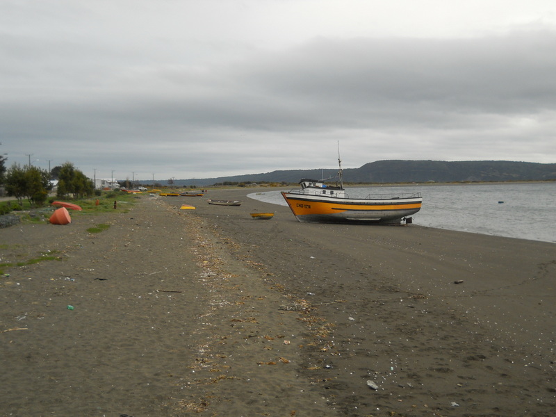 Foto: Queilen - Queilen (Los Lagos), Chile