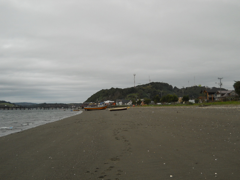 Foto: Queilen - Queilen (Los Lagos), Chile