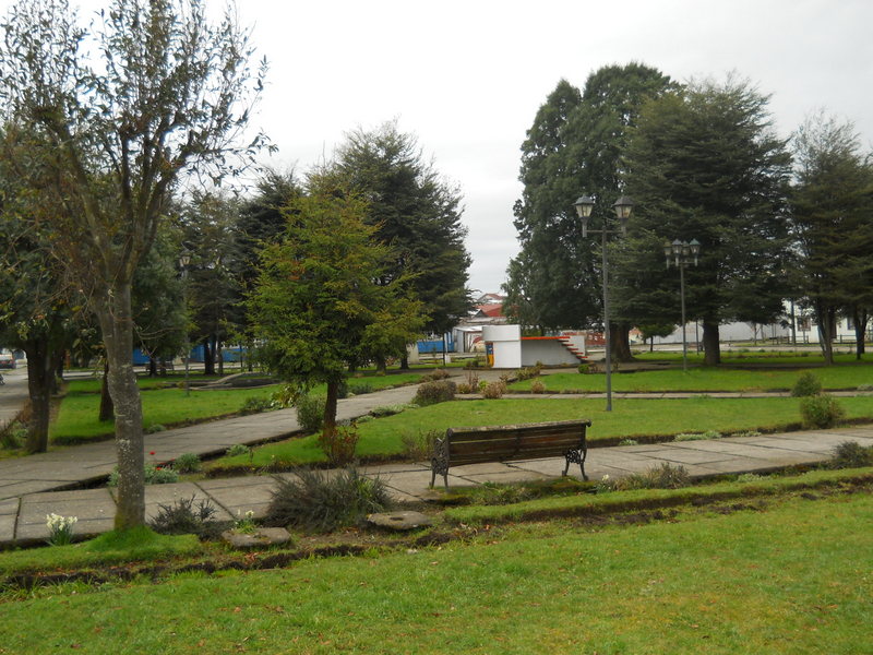 Foto: Queilen - Queilen (Los Lagos), Chile