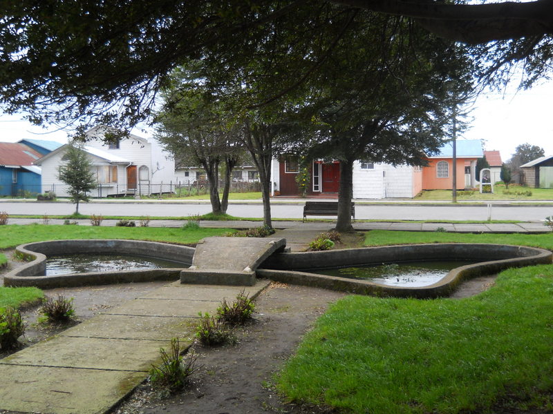 Foto: Queilen - Queilen (Los Lagos), Chile