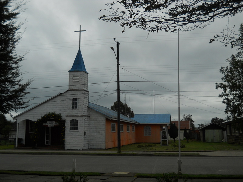 Foto: Queilen - Queilen (Los Lagos), Chile