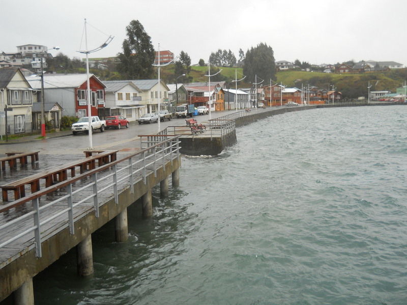 Foto: Chonchi - Chonchi (Los Lagos), Chile