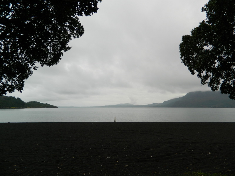 Foto: Pucon - Pucon (Araucanía), Chile