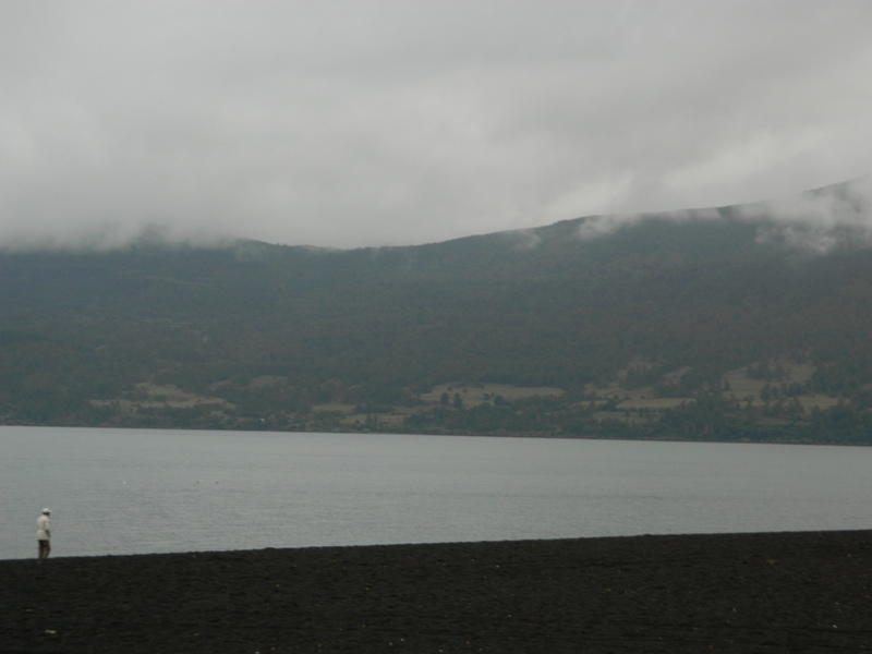 Foto: Pucon - Pucon (Araucanía), Chile