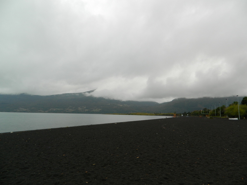 Foto: Pucon - Pucon (Araucanía), Chile