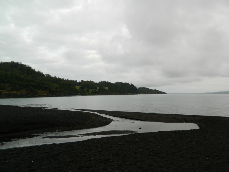 Foto: Pucon - Pucon (Araucanía), Chile