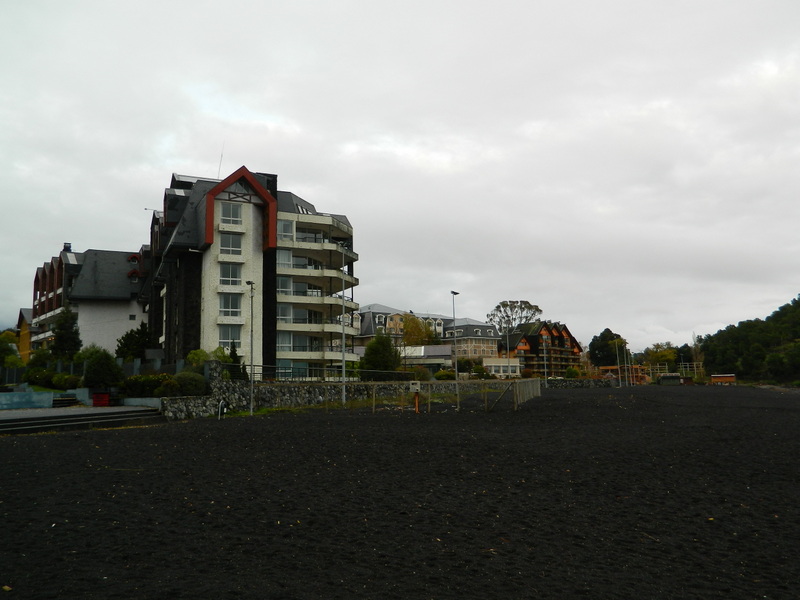 Foto: Pucon - Pucon (Araucanía), Chile