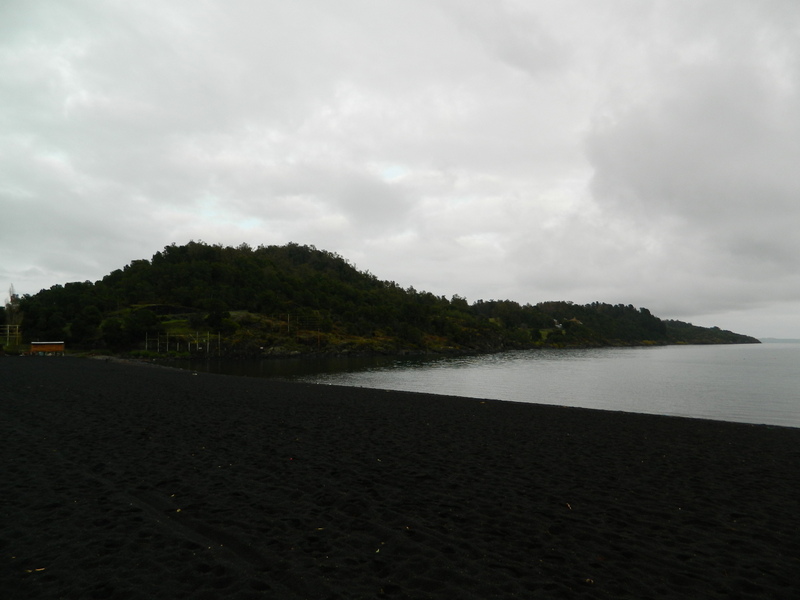 Foto: Pucon - Pucon (Araucanía), Chile